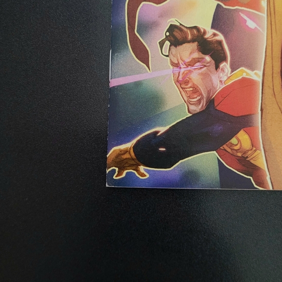 Hyperion & The Imperial Guard #1 - Picture 3 of 8